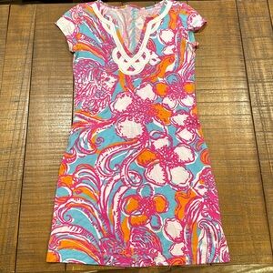 NWOT Lilly Pulitzer Dress XXS